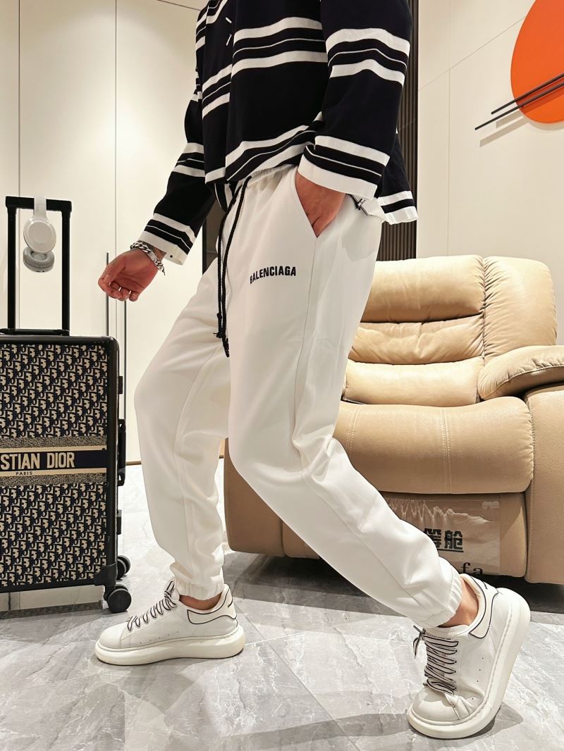 Balenciaga Long Pants